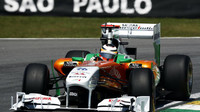 Force India