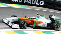 Force India