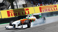 Force India