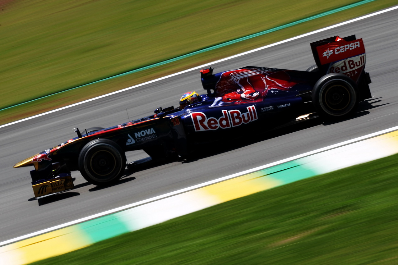 Toro Rosso