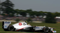 Sauber