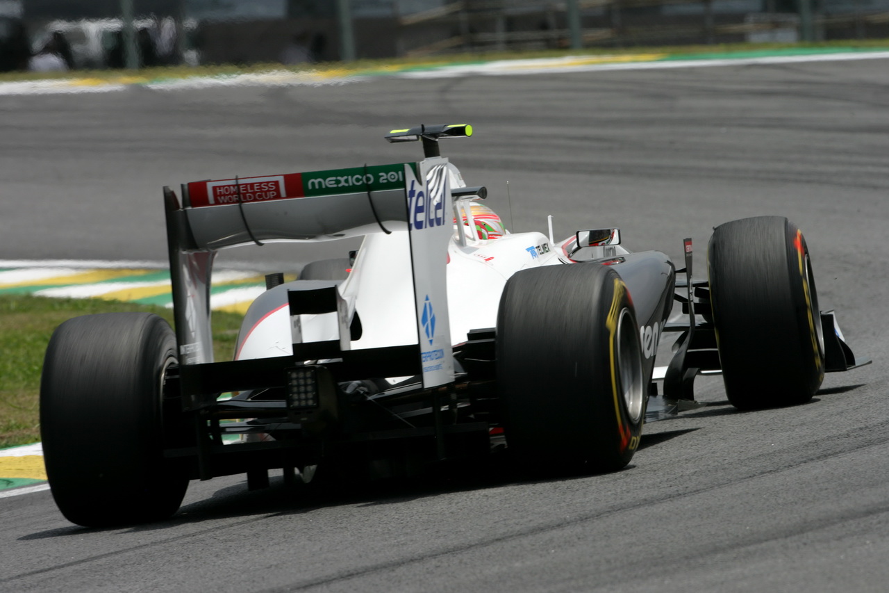 Sauber