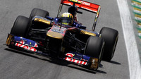 Toro Rosso