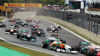 Force India