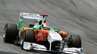 Force India