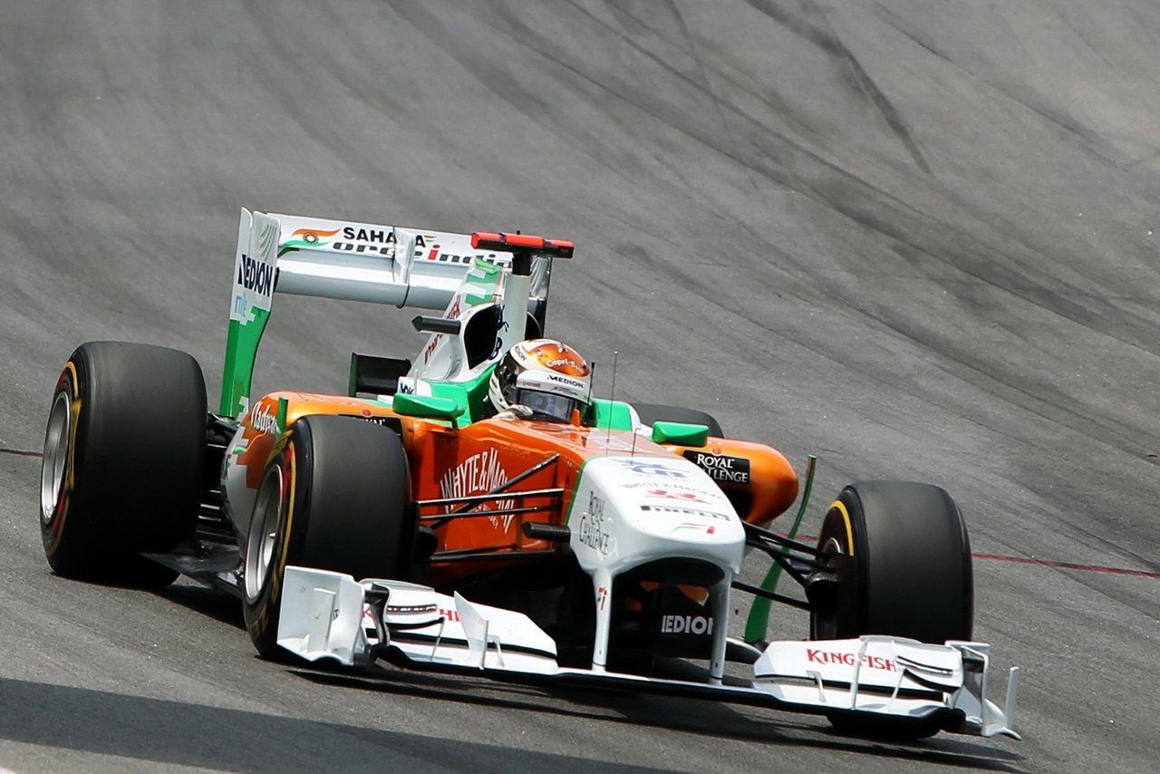 Force India