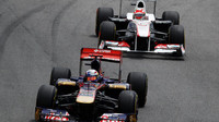 Toro Rosso