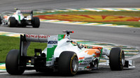 Force India