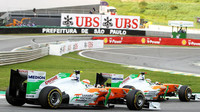 Force India