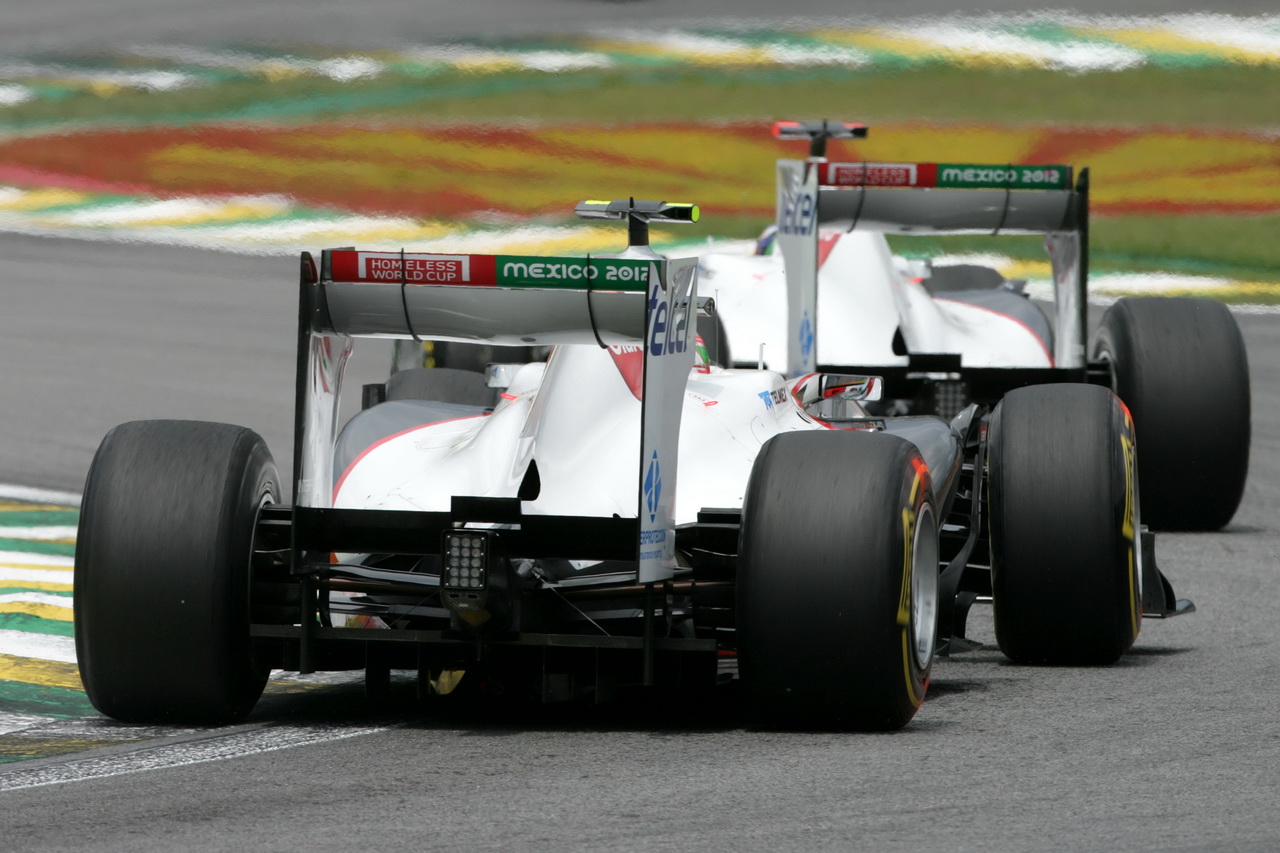 Sauber