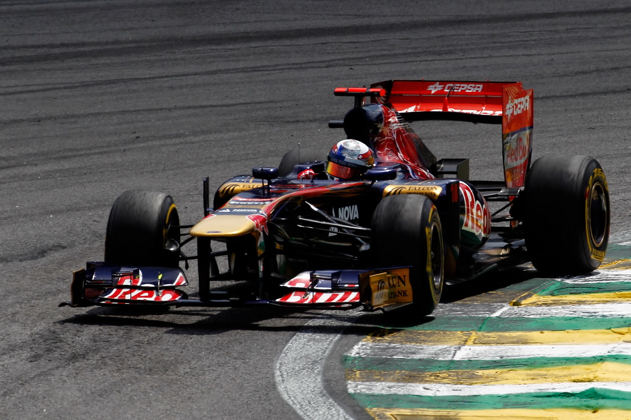 Toro Rosso