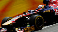 Toro Rosso