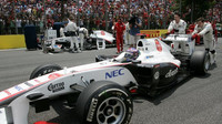 Sauber