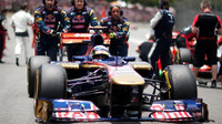 Toro Rosso