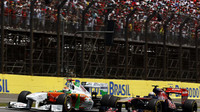 Force India