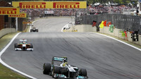 Rosberg, Nico