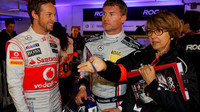 Button, Jenson