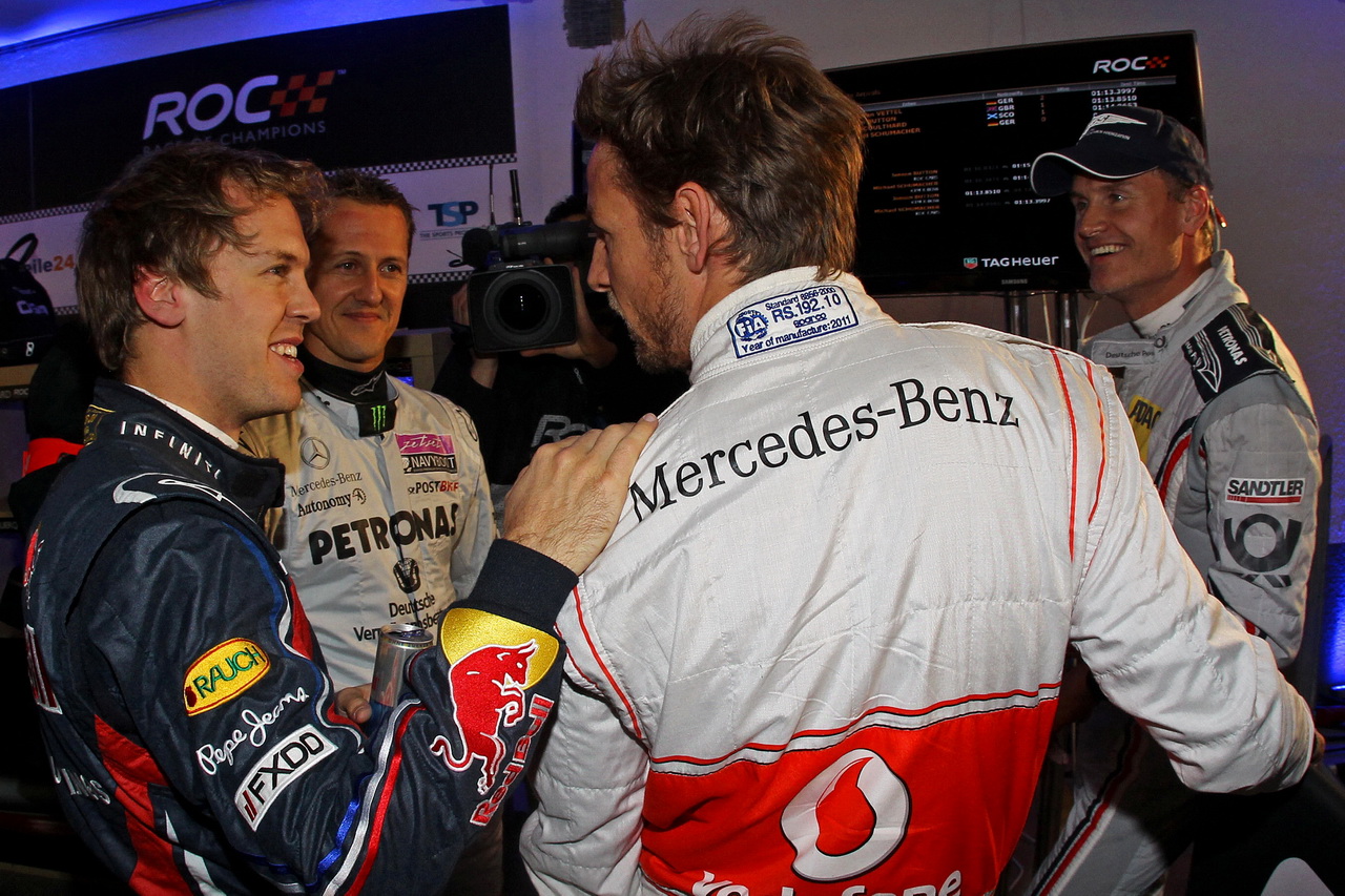 Vettel, Sebastian