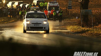 Pražský Rallysprint (CZE)