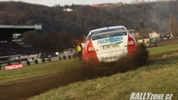 Pražský Rallysprint (CZE)