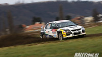 Pražský Rallysprint (CZE)