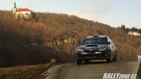 Pražský Rallysprint (CZE)