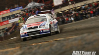 Pražský Rallysprint (CZE)