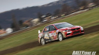 Pražský Rallysprint (CZE)