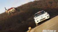 Pražský Rallysprint (CZE)