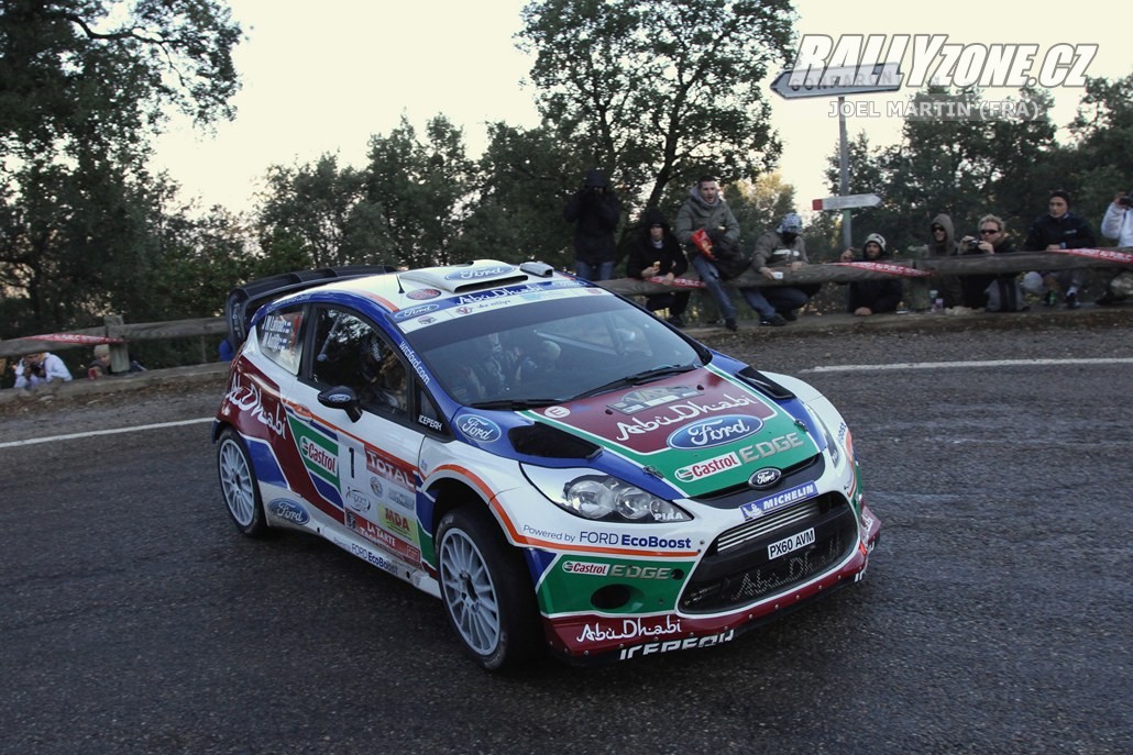 Rallye du Var (FRA)