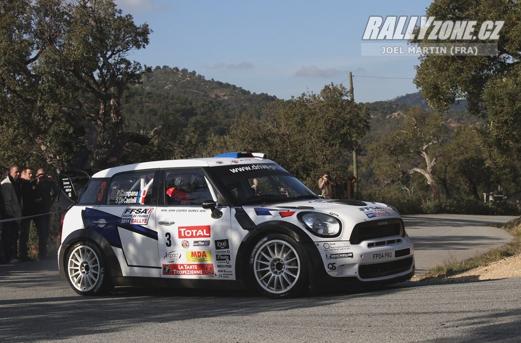 Rallye du Var (FRA)