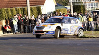 rally mikuláš