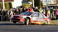 rally mikuláš