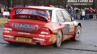 rally mikuláš