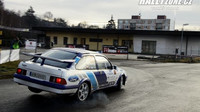 rally mikuláš