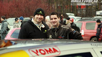 rally mikuláš