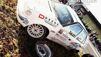 rally mikuláš