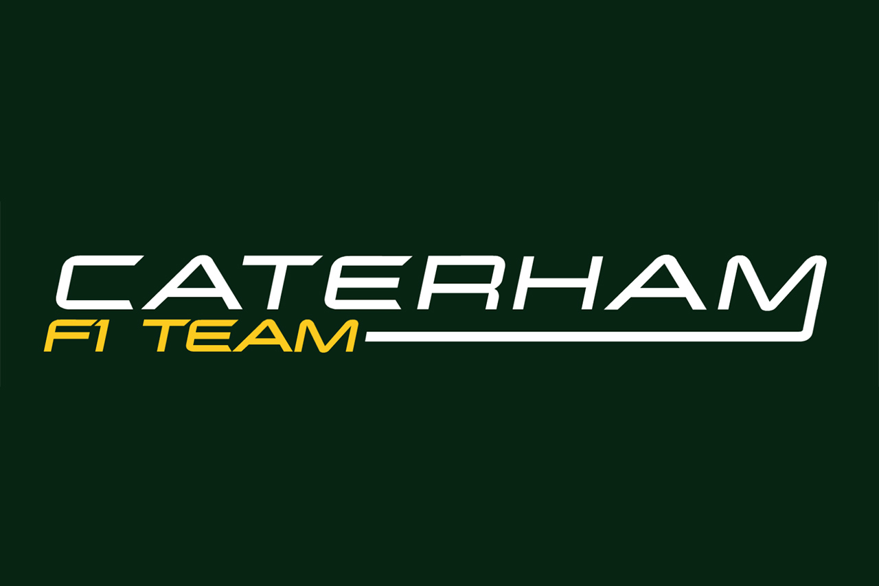 Caterham