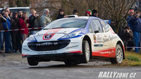 rally mikuláš