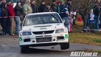 rally mikuláš