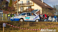 rally mikuláš