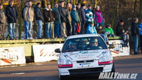 rally mikuláš