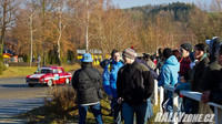 rally mikuláš