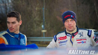 rally mikuláš