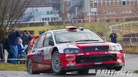 rally mikuláš