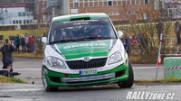 rally mikuláš