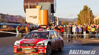 rally mikuláš