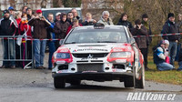 rally mikuláš