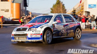 rally mikuláš