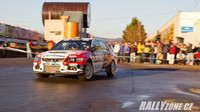 rally mikuláš